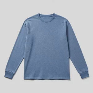 Toddler Jersey Long Sleeve