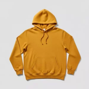 Youth Sponge Fleece Pullover Hoodie