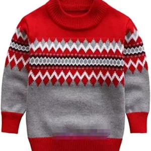 Kids Boys Sweaters