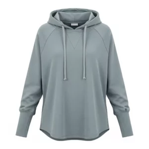 Blue Heavy Blend Hooded Sweatshir