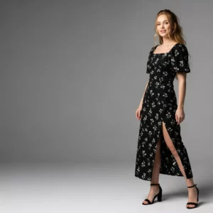 Clothing vendor of dress set under $8