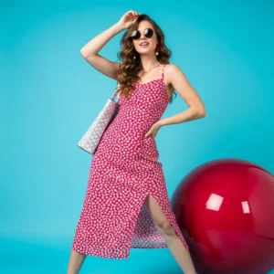 Direct factory supplier of women dress under $4.99