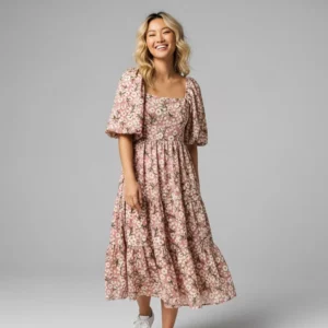 Factory supplier of dress under $8