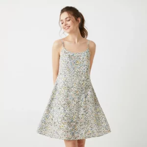 Fast fashion supplier of women dress under $5