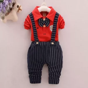 Kids Boys Clothing Sets