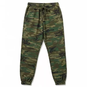 Midweight Fleece Pants