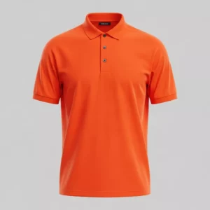 Mini Mesh Polo