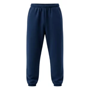 Navy Blue Youth Sweatpants