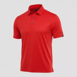 Performance Polo T-shirt