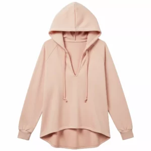 Pink Heavy Blend Hooded Sweatshir