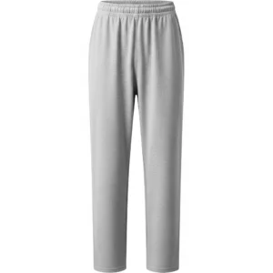 Premium Open-Bottom Sweatpants
