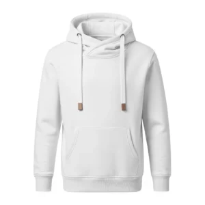 Sky Blue Heavy Blend Hooded Sweatshirt