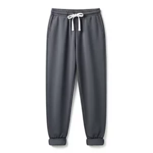 Sponge Fleece Jogger Sweatpants
