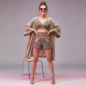 Supplier of Polka Dot dress under $10