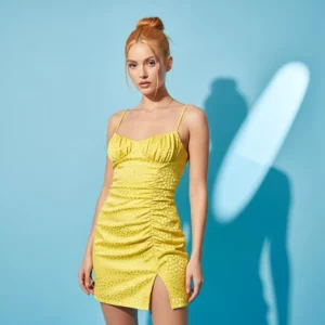 Supplier of Polka Dot dress under $5