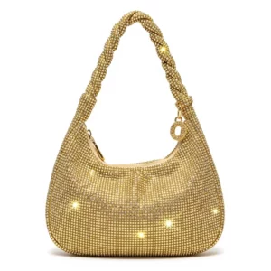 Supplier of women clutch bags in Synthetic