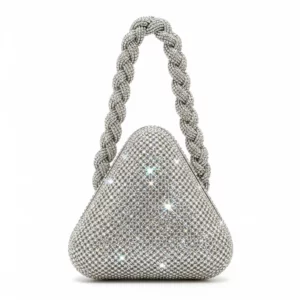 Supplier of women clutch bags in Synthetic leather