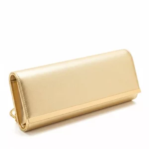 Supplier of women clutch bags in leather and artificial leather