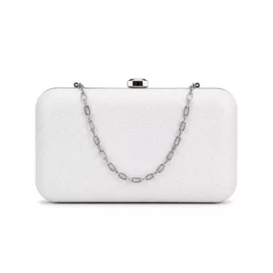 Supplier of women clutch bags in suede