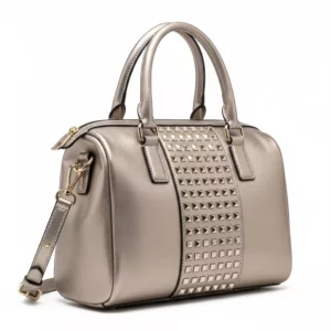 Supplier of women satchel bags in leather