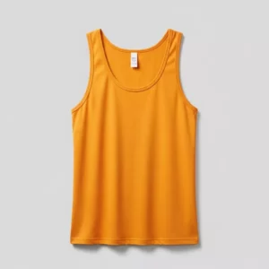 Men Jersey Tank