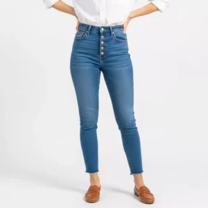 Womens Jeans