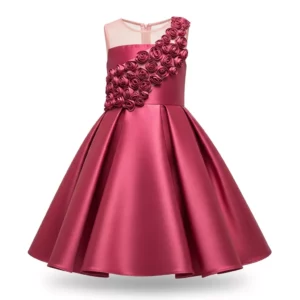 Kids Girls Dresses