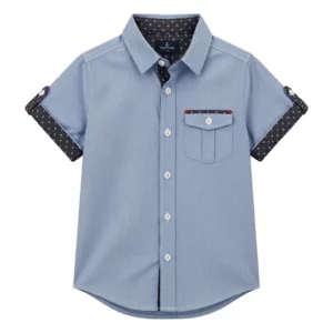 Kids Boys Shirts