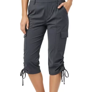 Womens Capris