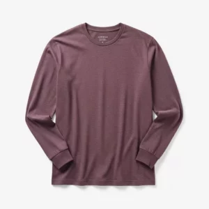 Triblend Long Sleeve Tee