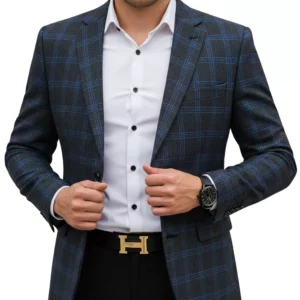 Mens Blazers and Coats