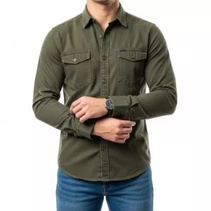 Mens Premium Shirts
