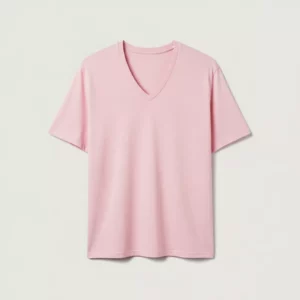 Pink Heavyweight Tee