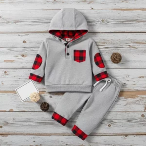 Kids Infant Winterwear