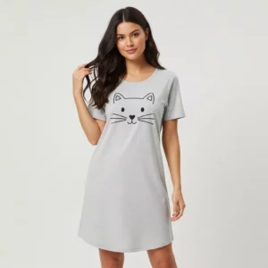 Womens Sleepwear
