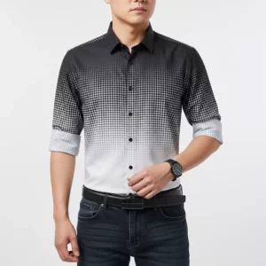 Mens Casual Shirts
