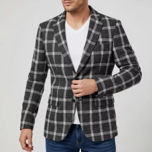 Mens Blazers and Coats