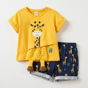 Kids Infant Tshirts and Tops