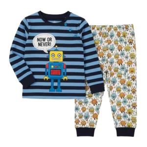 Kids Boys Sleepwear