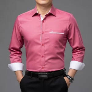 Mens Formal Shirts