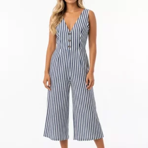 Womens Jumpsuit