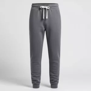 Sponge Fleece Jogger Sweatpants