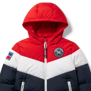 Kids Boys Jackets