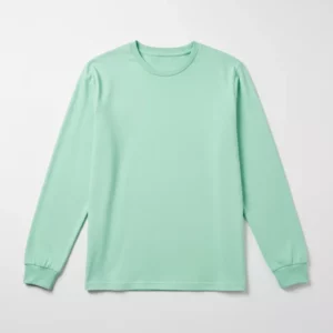 Jersey Long Sleeve Tee