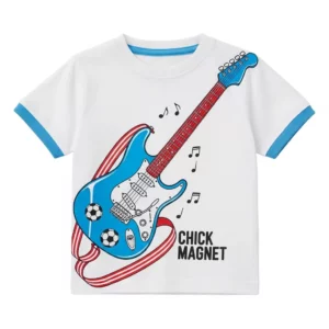 Kids Boys T-Shirt