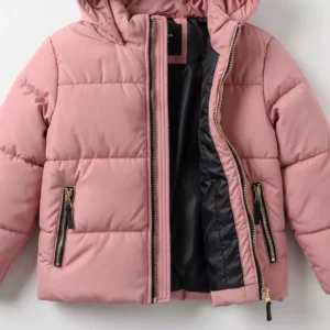 Kids Girls Jackets