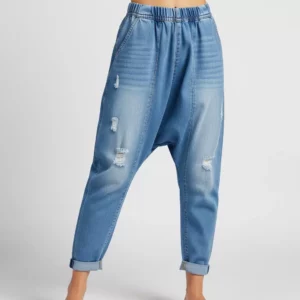 Womens Jeans