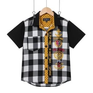 Kids Boys Shirts