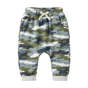 Kids Infant Bottomwear