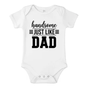 Kids Infant Rompers & Onesies